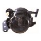 BMW 5 Series 2004-2007 (Excl M-Sport) Front Fog Lamp Unit Passenger Side